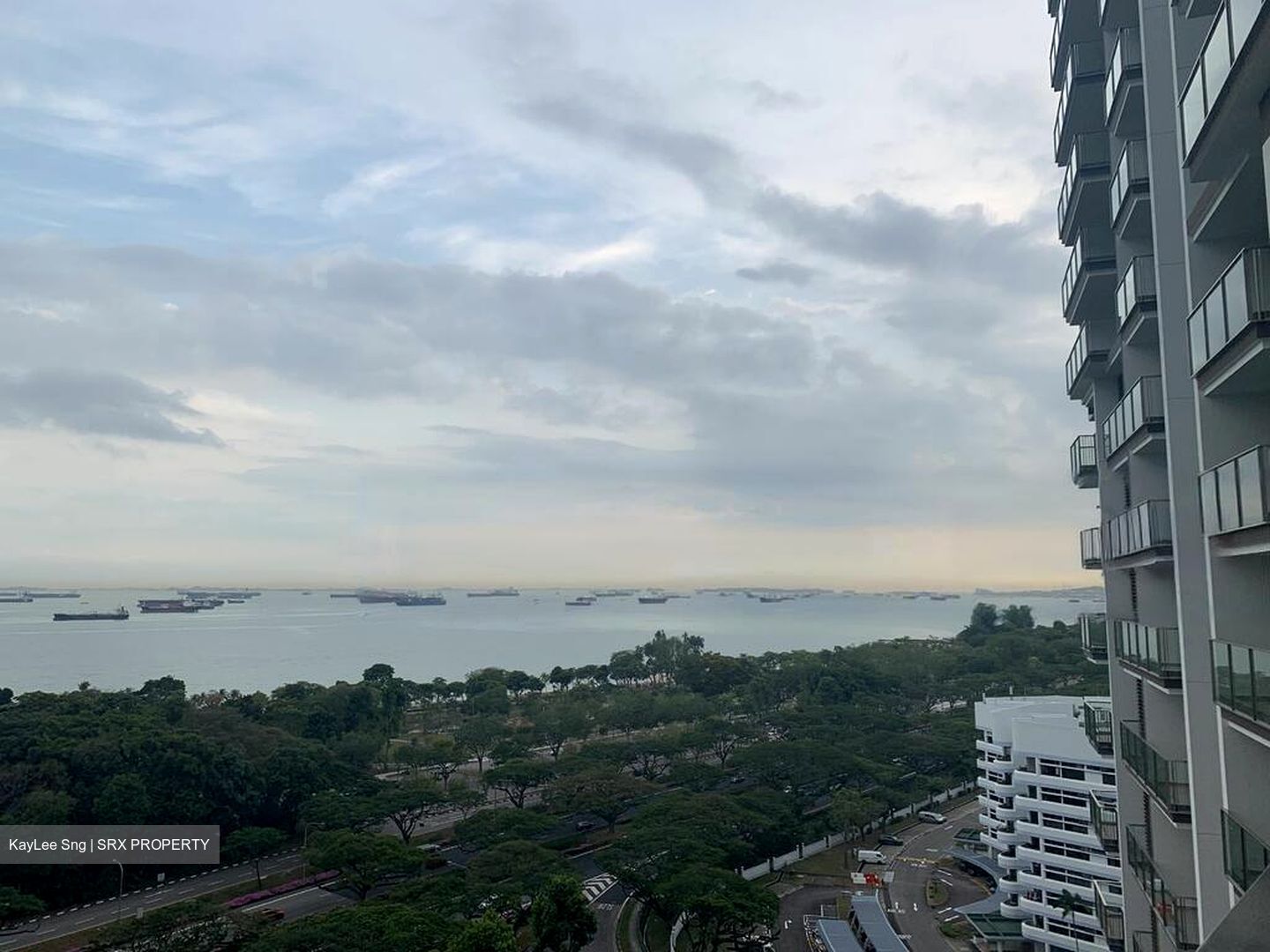 Seaside Residences (D15), Apartment #453957211